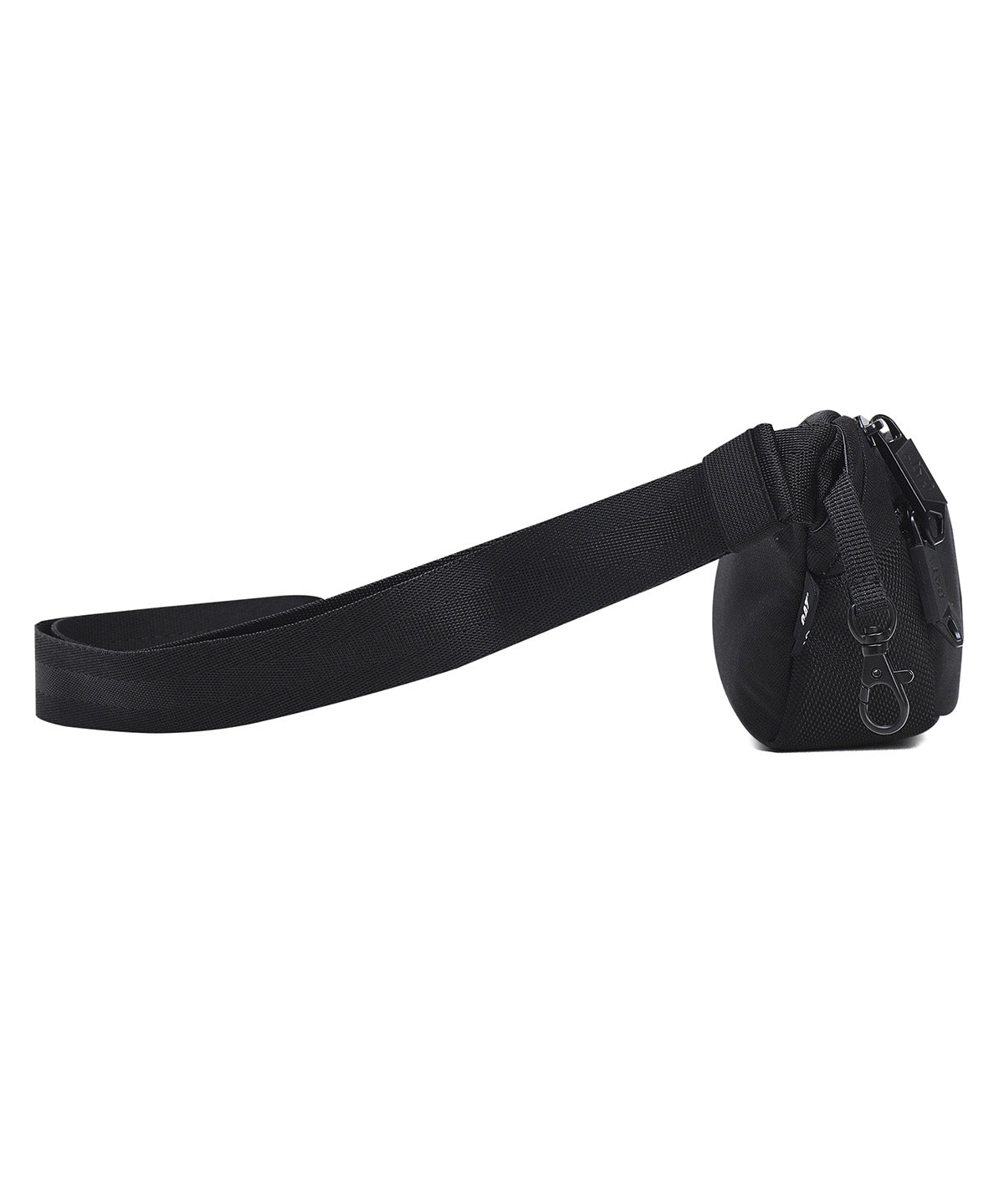 Mochila Hombre Joe Negro