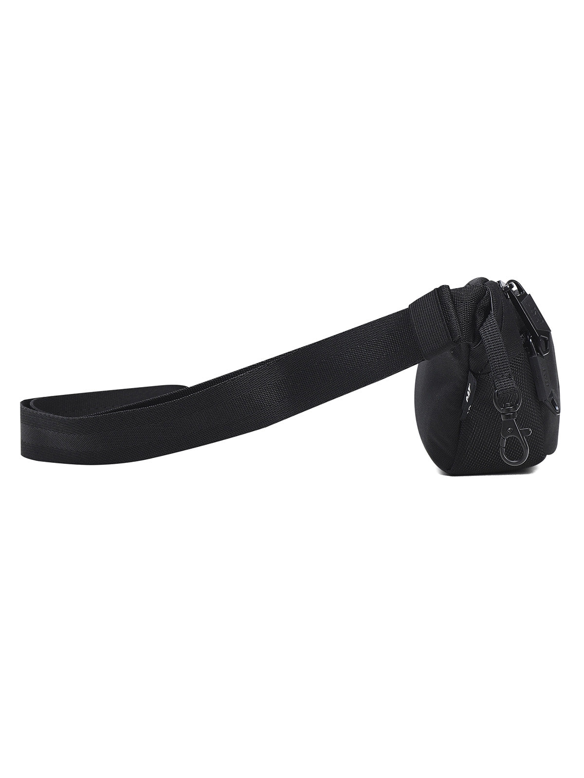 Mochila Hombre Joe Negro
