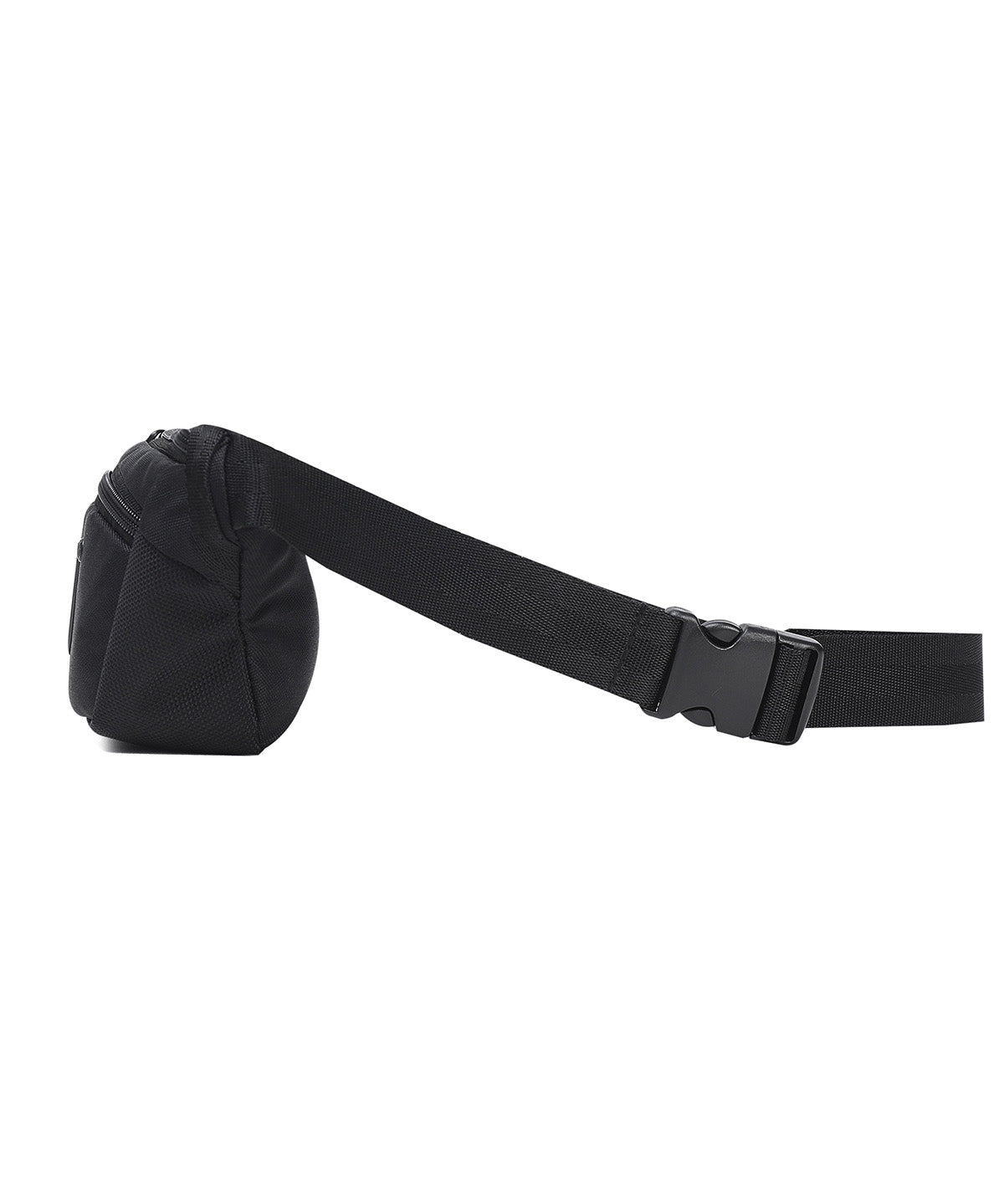 Mochila Hombre Joe Negro