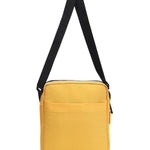 Bolso Shoulder Bag Unisex The Proyect Amarillo CAT