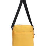Bolso Shoulder Bag Unisex The Proyect Amarillo CAT