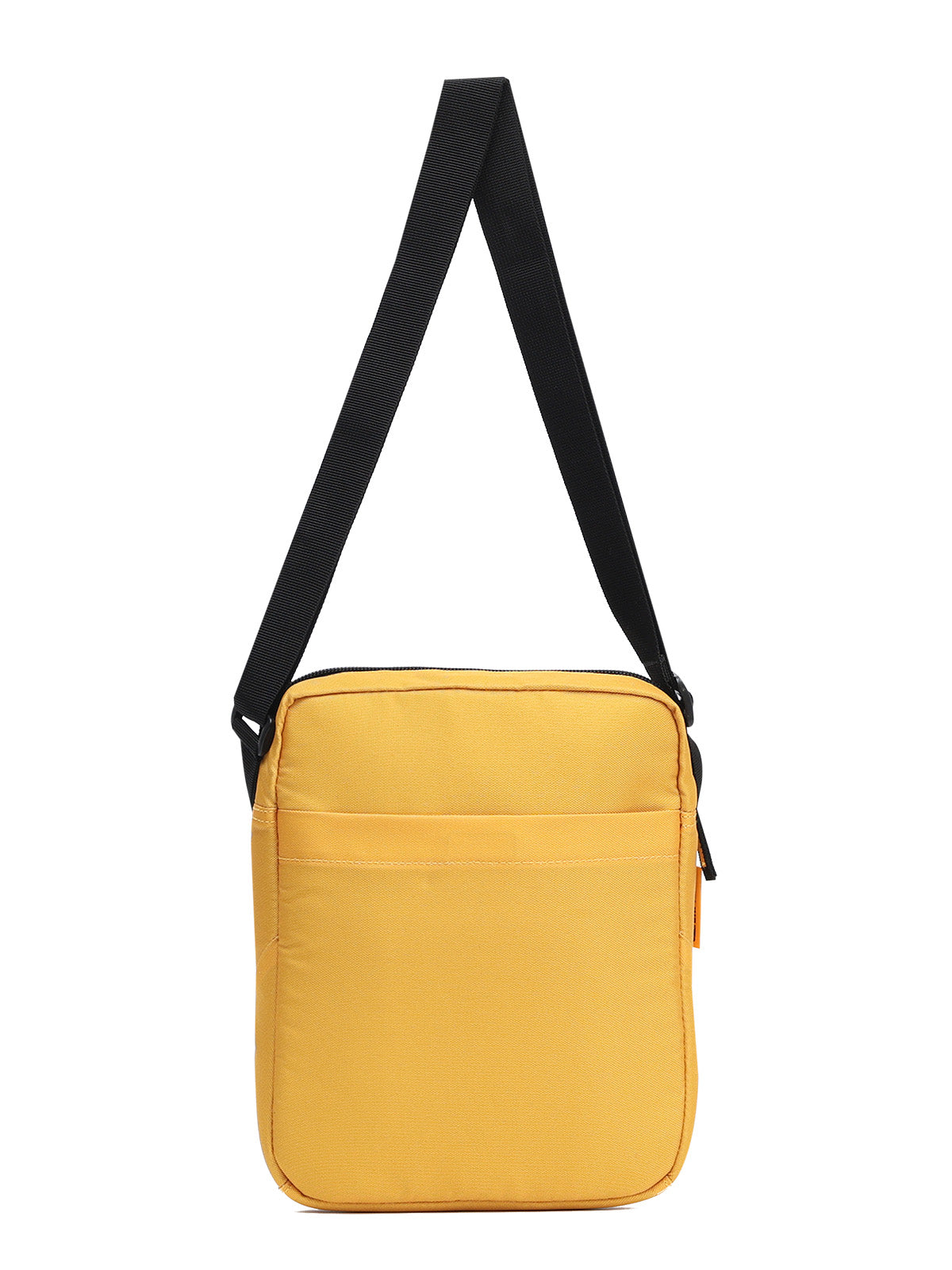 Bolso Shoulder Bag Unisex The Proyect Amarillo CAT