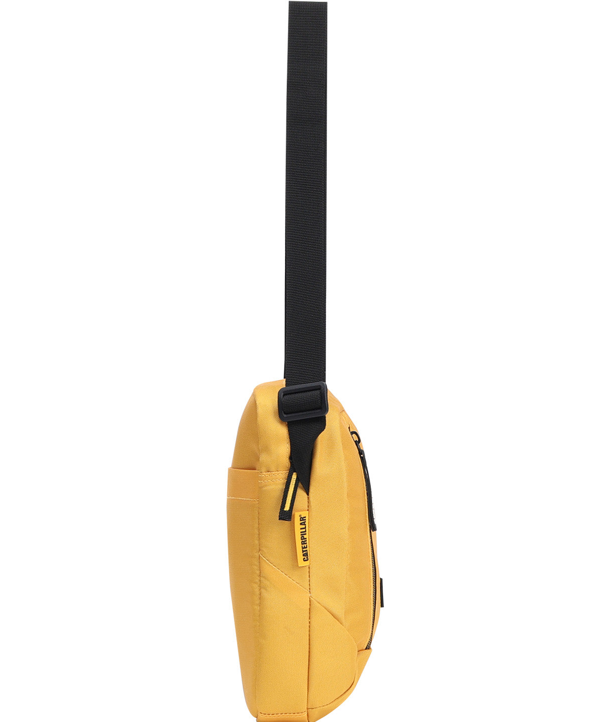 Bolso Shoulder Bag Unisex The Proyect Amarillo CAT