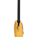 Bolso Shoulder Bag Unisex The Proyect Amarillo CAT