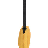 Bolso Shoulder Bag Unisex The Proyect Amarillo CAT