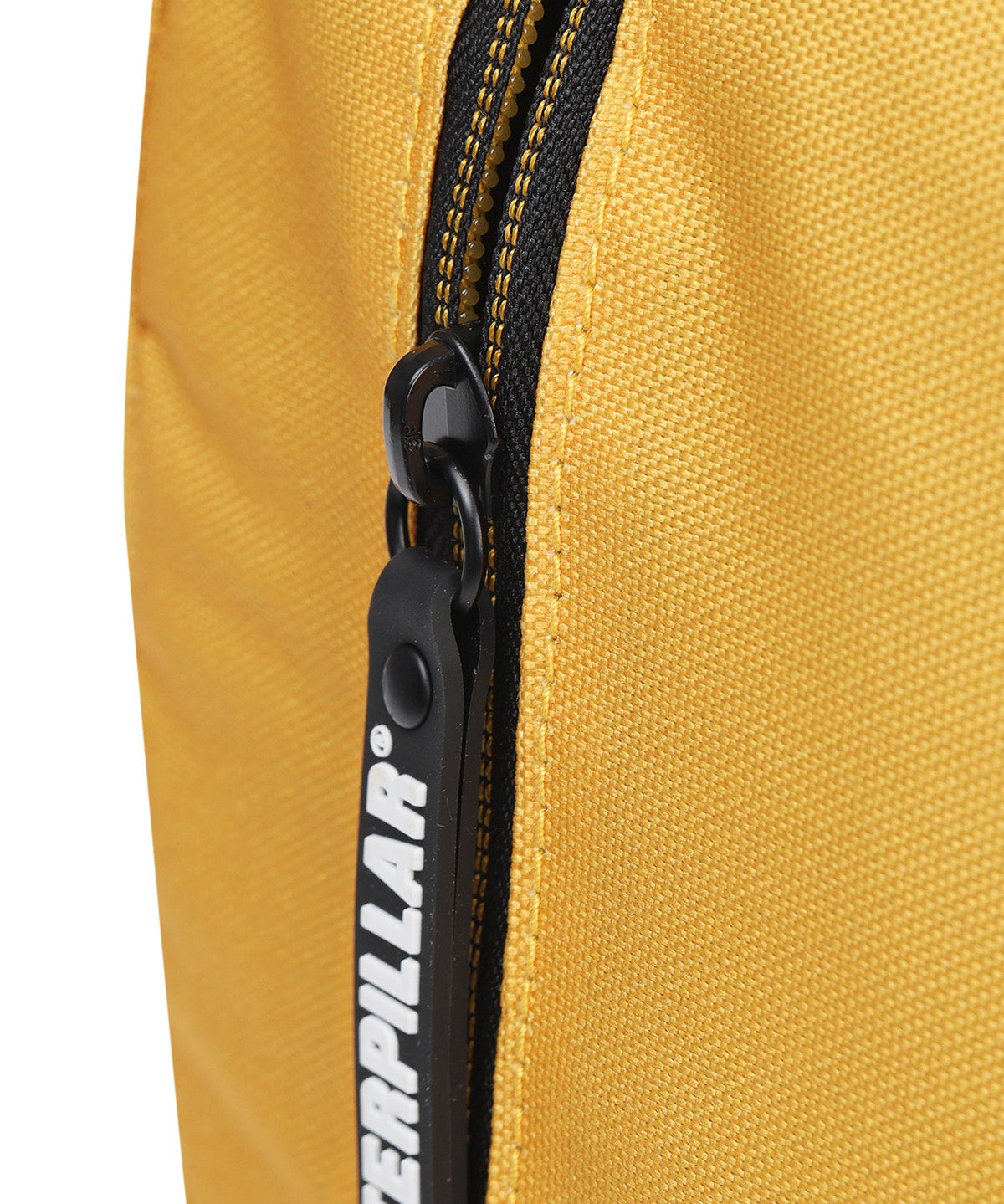 Bolso Shoulder Bag Unisex The Proyect Amarillo CAT