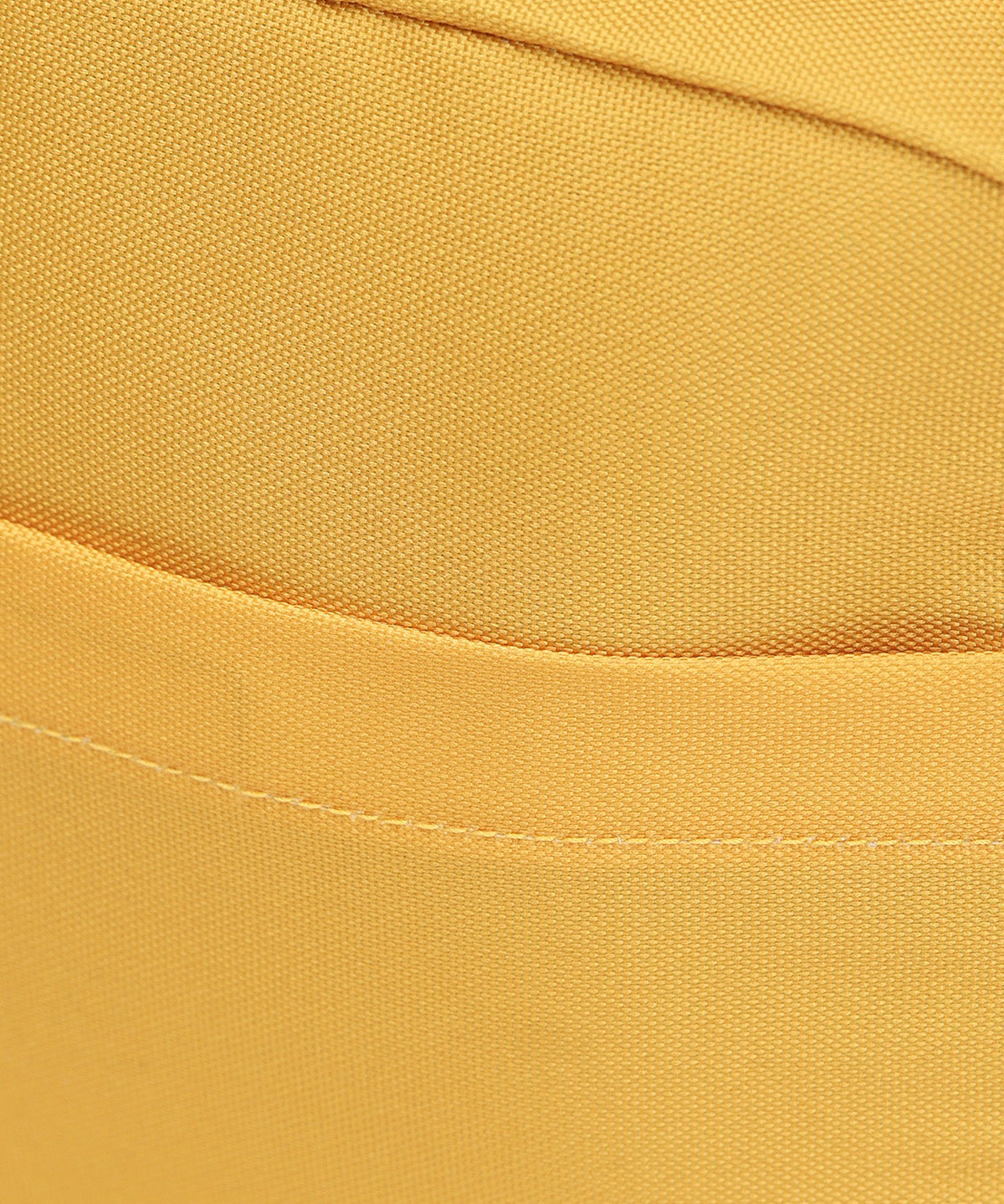 Bolso Shoulder Bag Unisex The Proyect Amarillo CAT