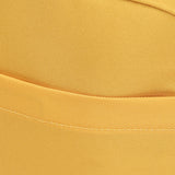 Bolso Shoulder Bag Unisex The Proyect Amarillo CAT