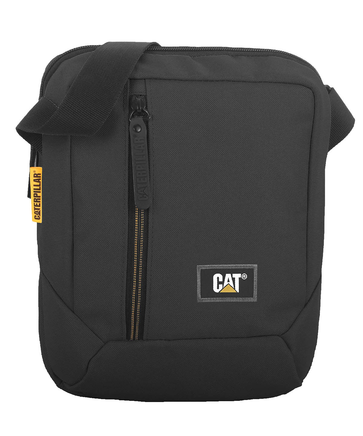 Bolso Shoulder Bag Unisex The Proyect Negro CAT