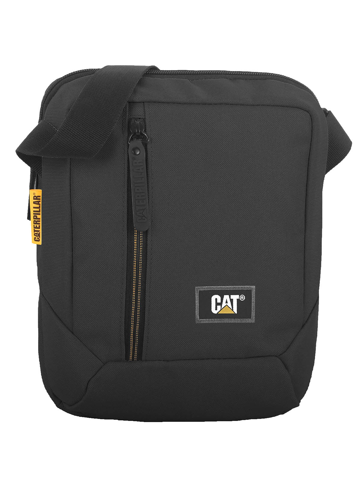 Bolso Shoulder Bag Unisex The Proyect Negro CAT