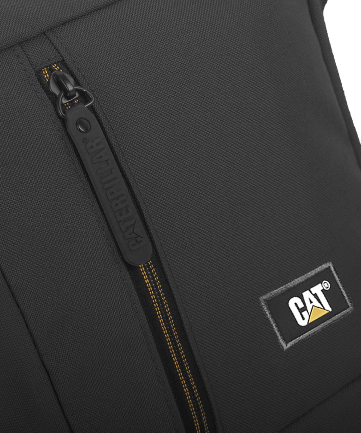 Bolso Shoulder Bag Unisex The Proyect Negro CAT