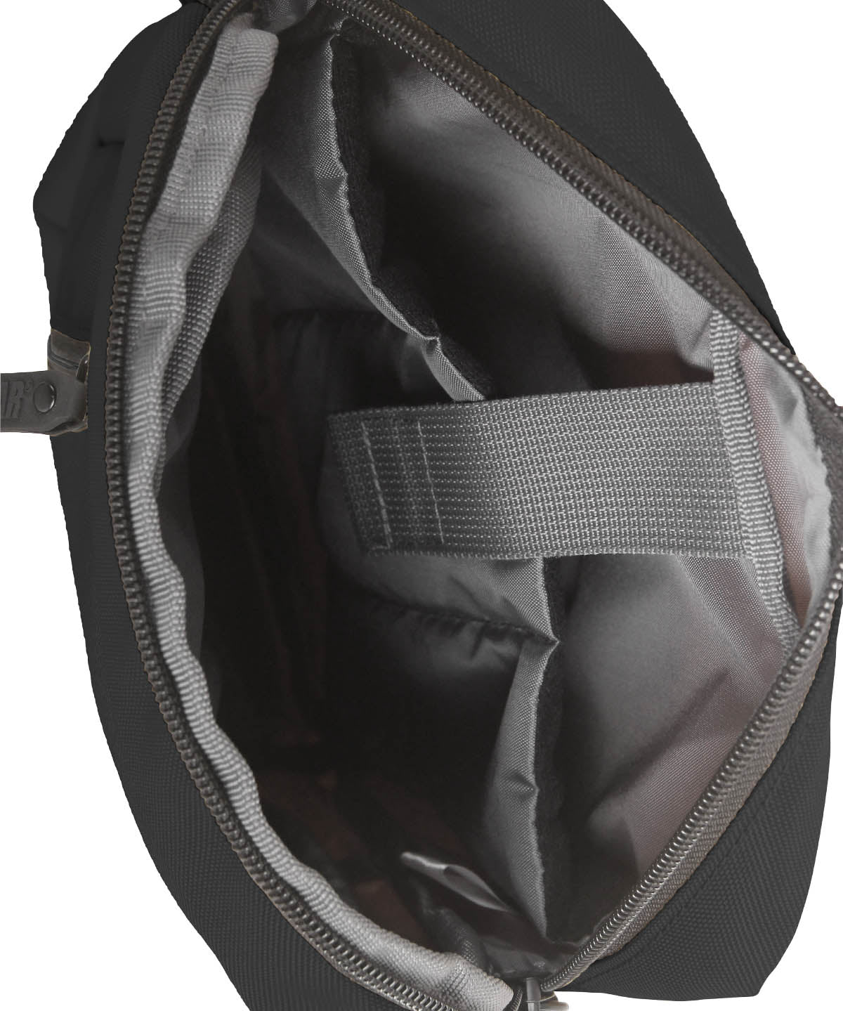 Bolso Shoulder Bag Unisex The Proyect Negro CAT