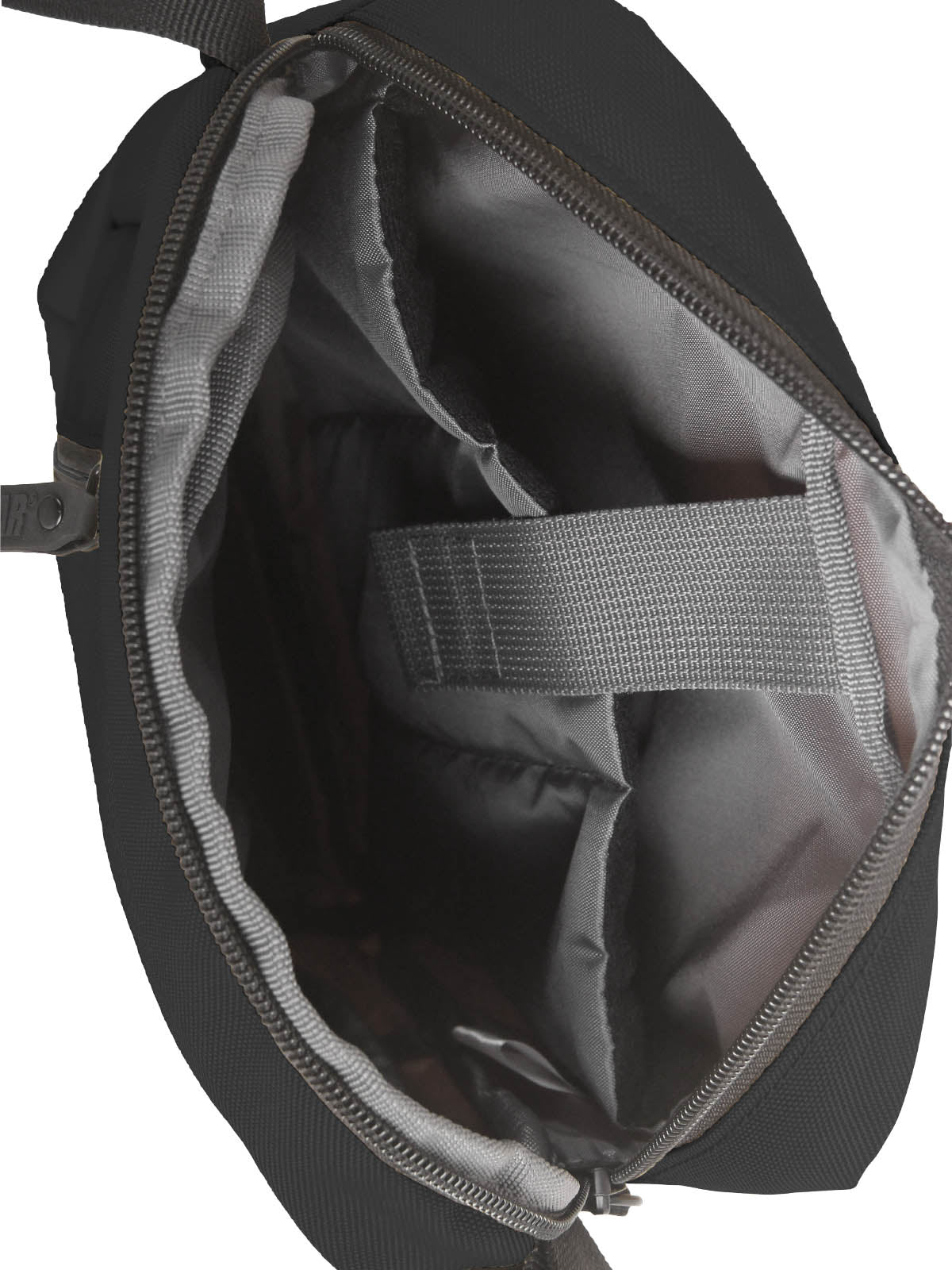 Bolso Shoulder Bag Unisex The Proyect Negro CAT