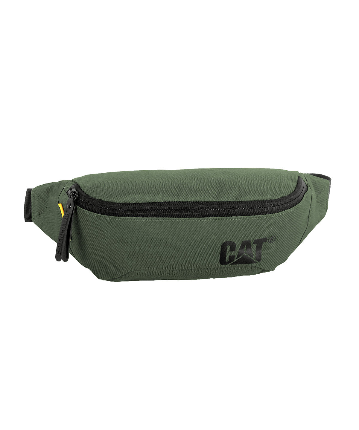 Banano Hombre Waist Bag Verde