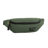 Banano Hombre Waist Bag Verde