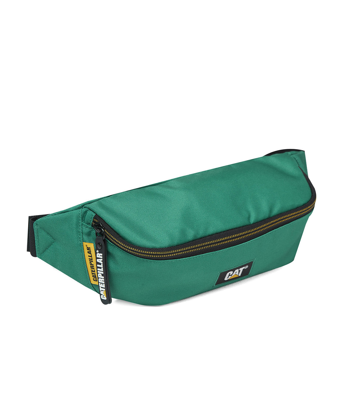Banano Hombre Waist Bag Verde