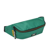 Banano Hombre Waist Bag Verde
