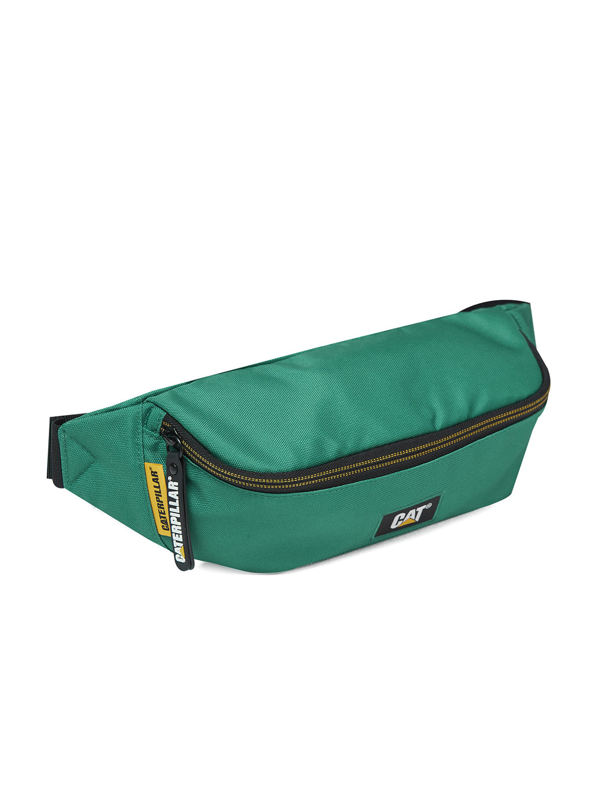 Banano Hombre Waist Bag Verde