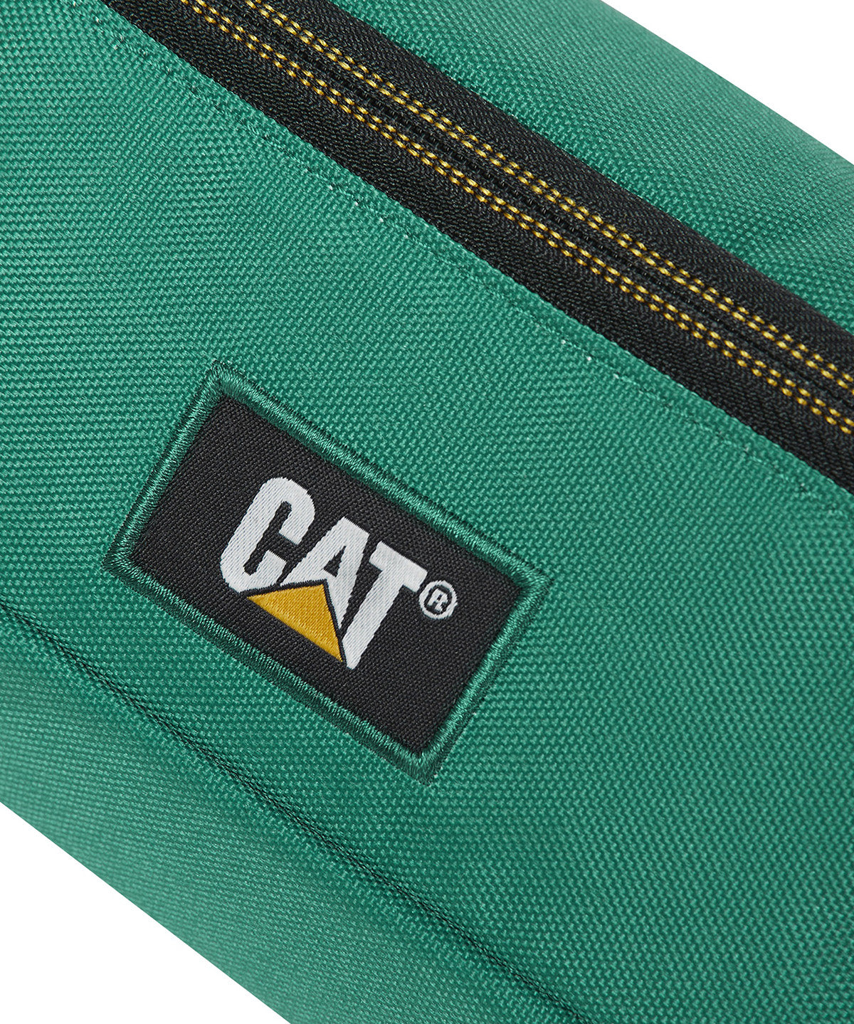 Banano Hombre Waist Bag Verde