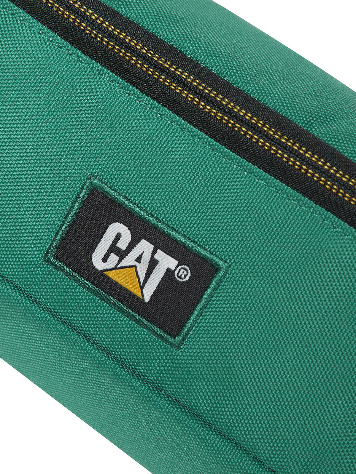 Banano Hombre Waist Bag Verde