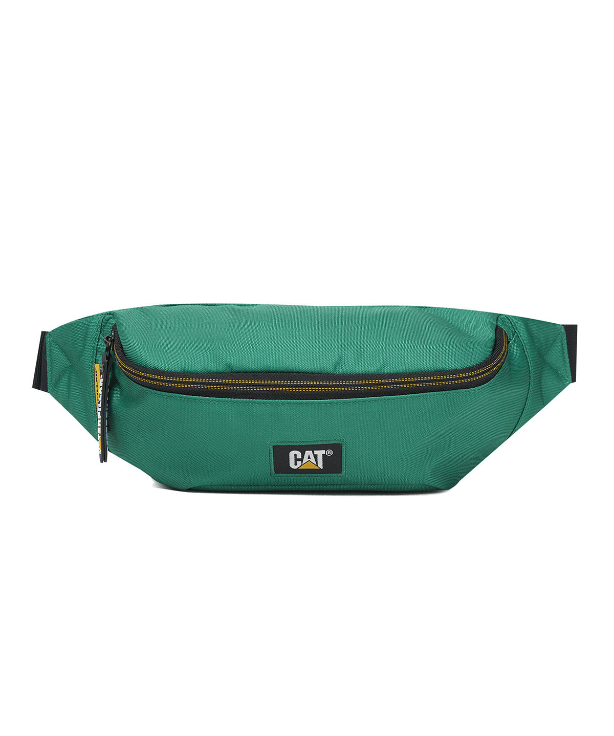Banano Hombre Waist Bag Verde