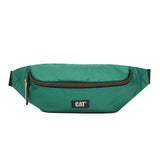 Banano Hombre Waist Bag Verde