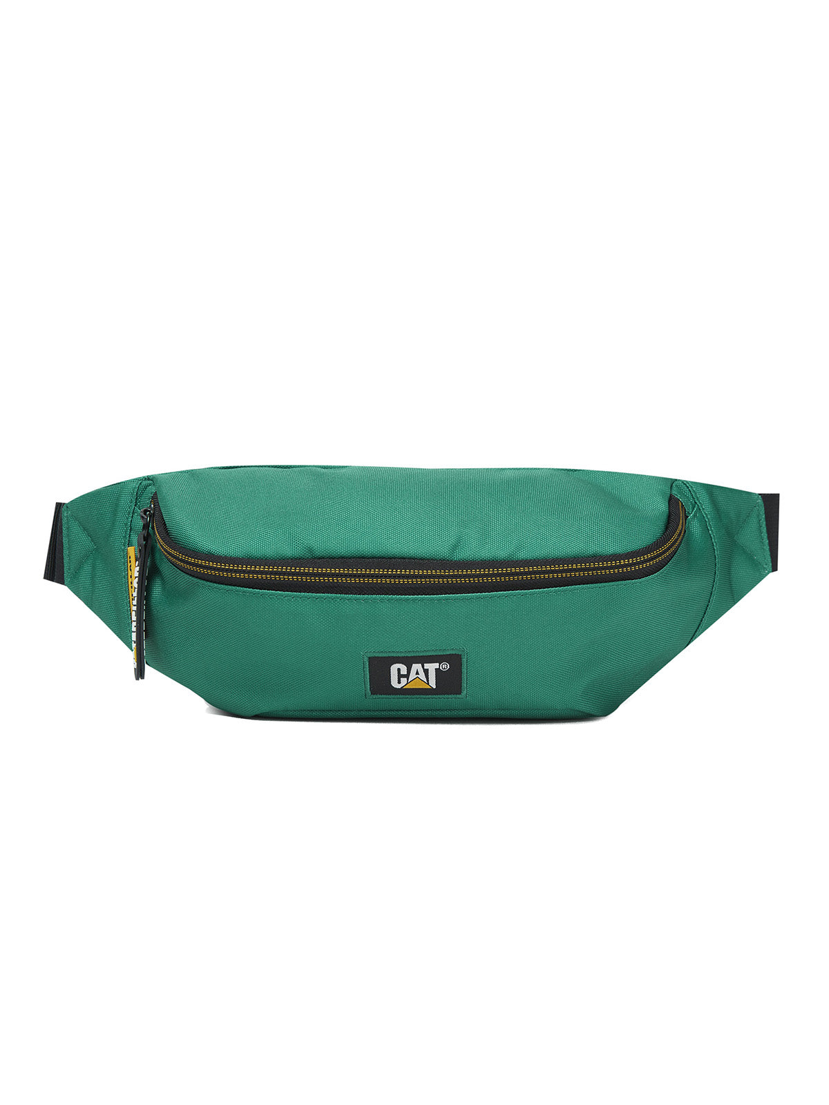 Banano Hombre Waist Bag Verde
