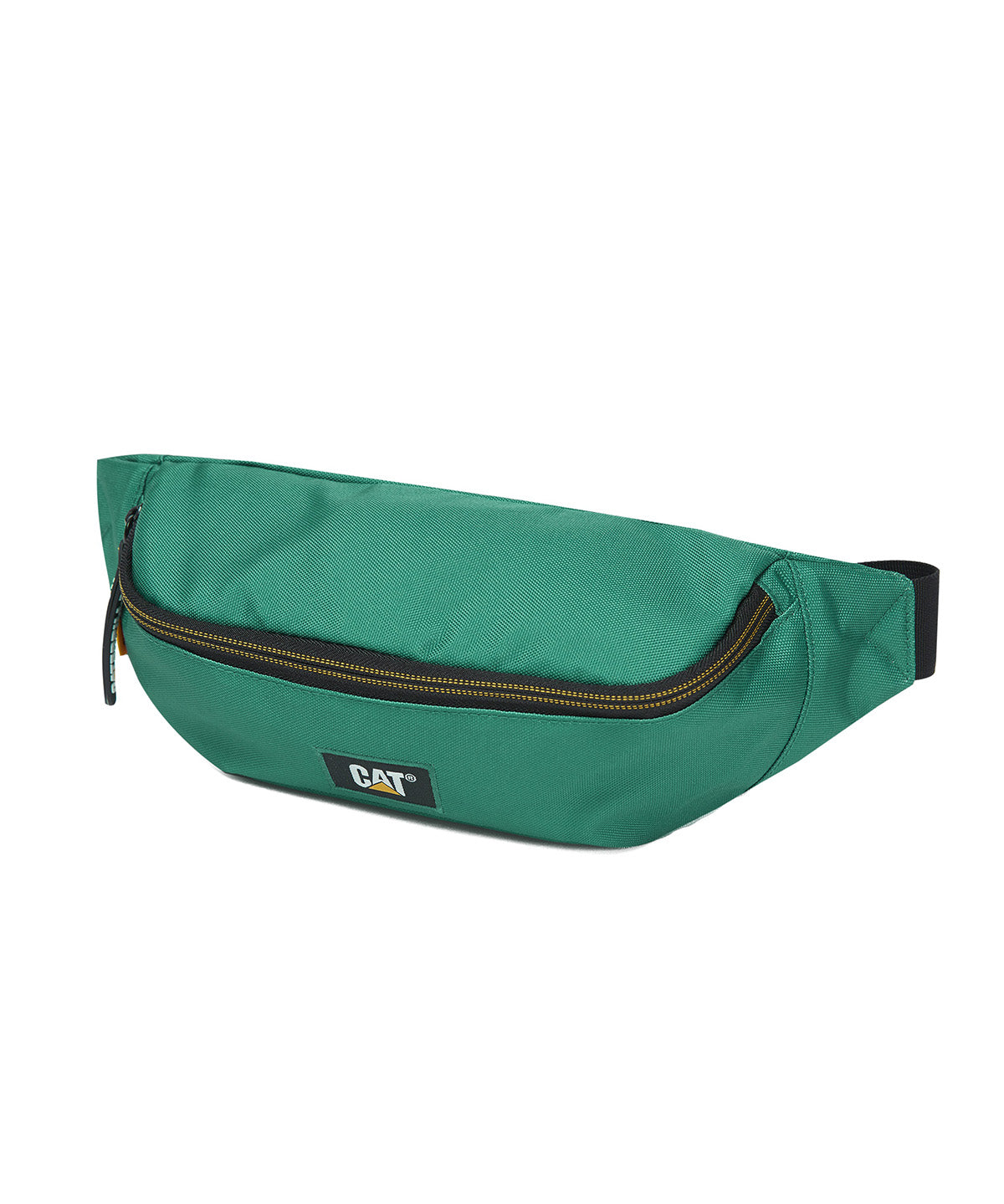 Banano Hombre Waist Bag Verde