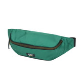 Banano Hombre Waist Bag Verde