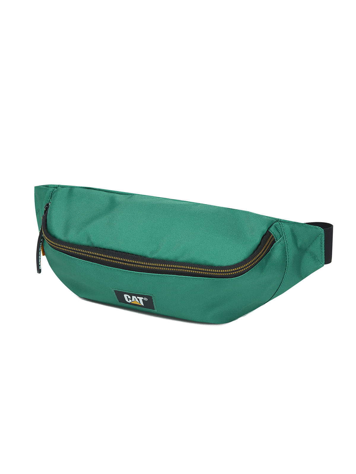 Banano Hombre Waist Bag Verde