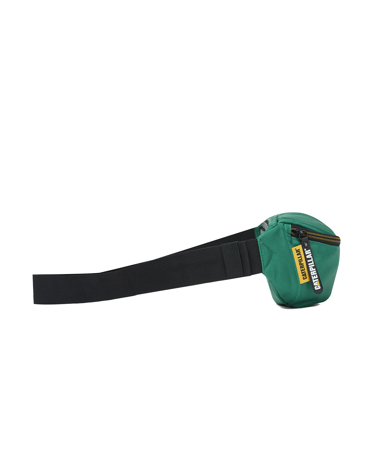 Banano Hombre Waist Bag Verde