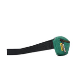 Banano Hombre Waist Bag Verde