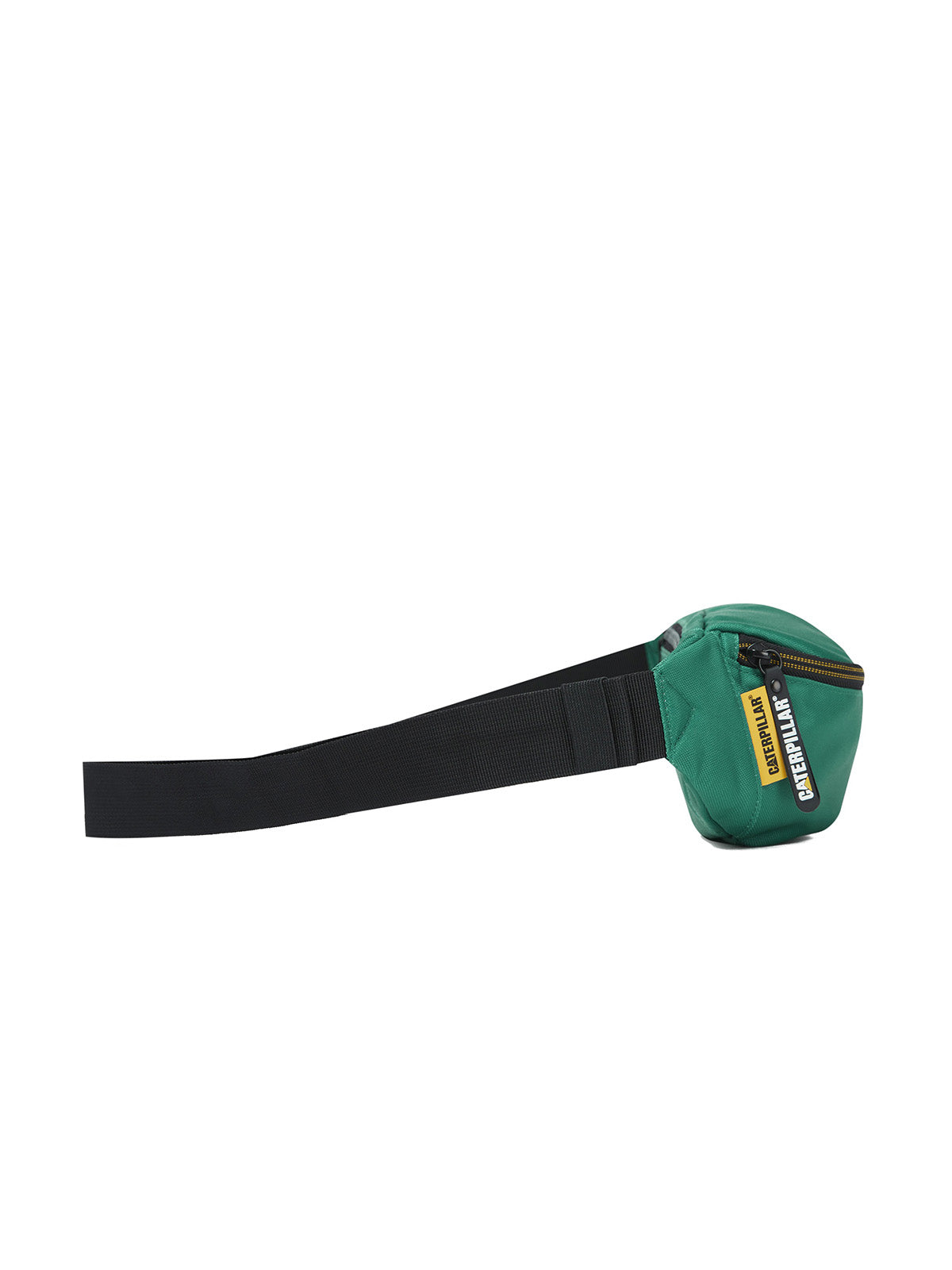 Banano Hombre Waist Bag Verde