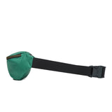 Banano Hombre Waist Bag Verde