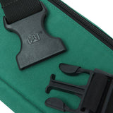 Banano Hombre Waist Bag Verde