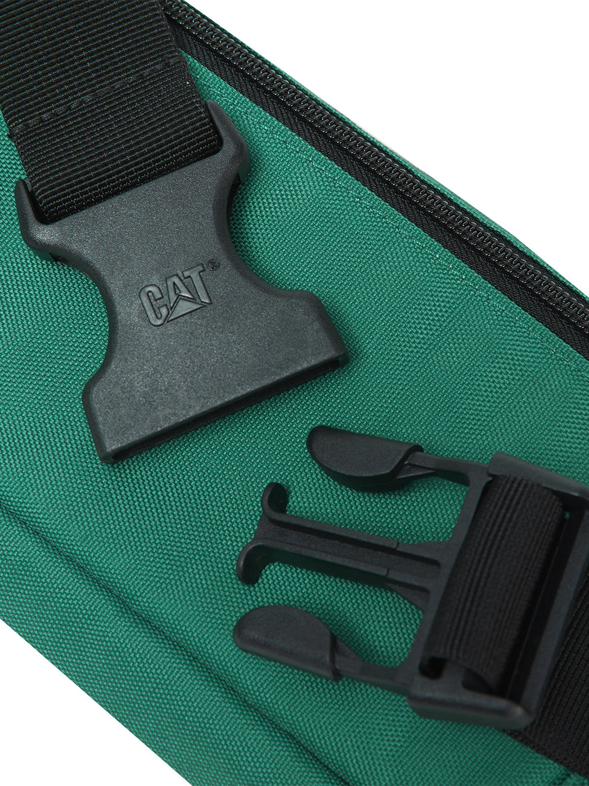 Banano Hombre Waist Bag Verde