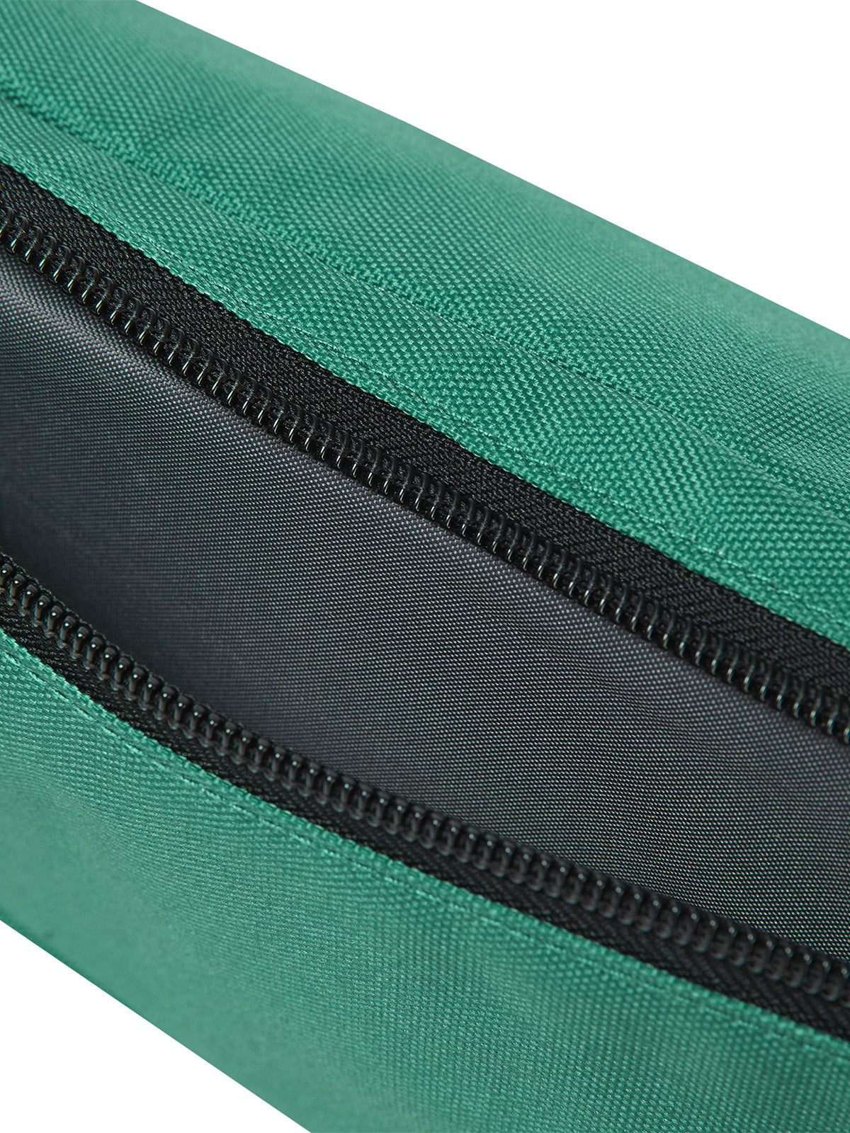 Banano Hombre Waist Bag Verde