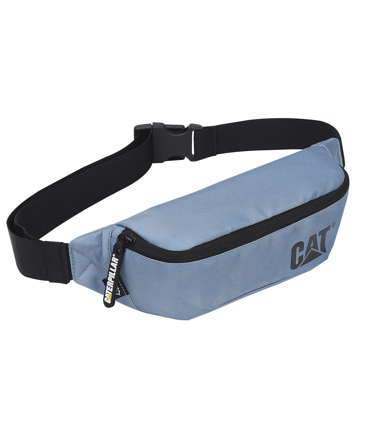 Banano Hombre Waist Bag Azul