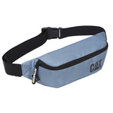 Banano Hombre Waist Bag Azul