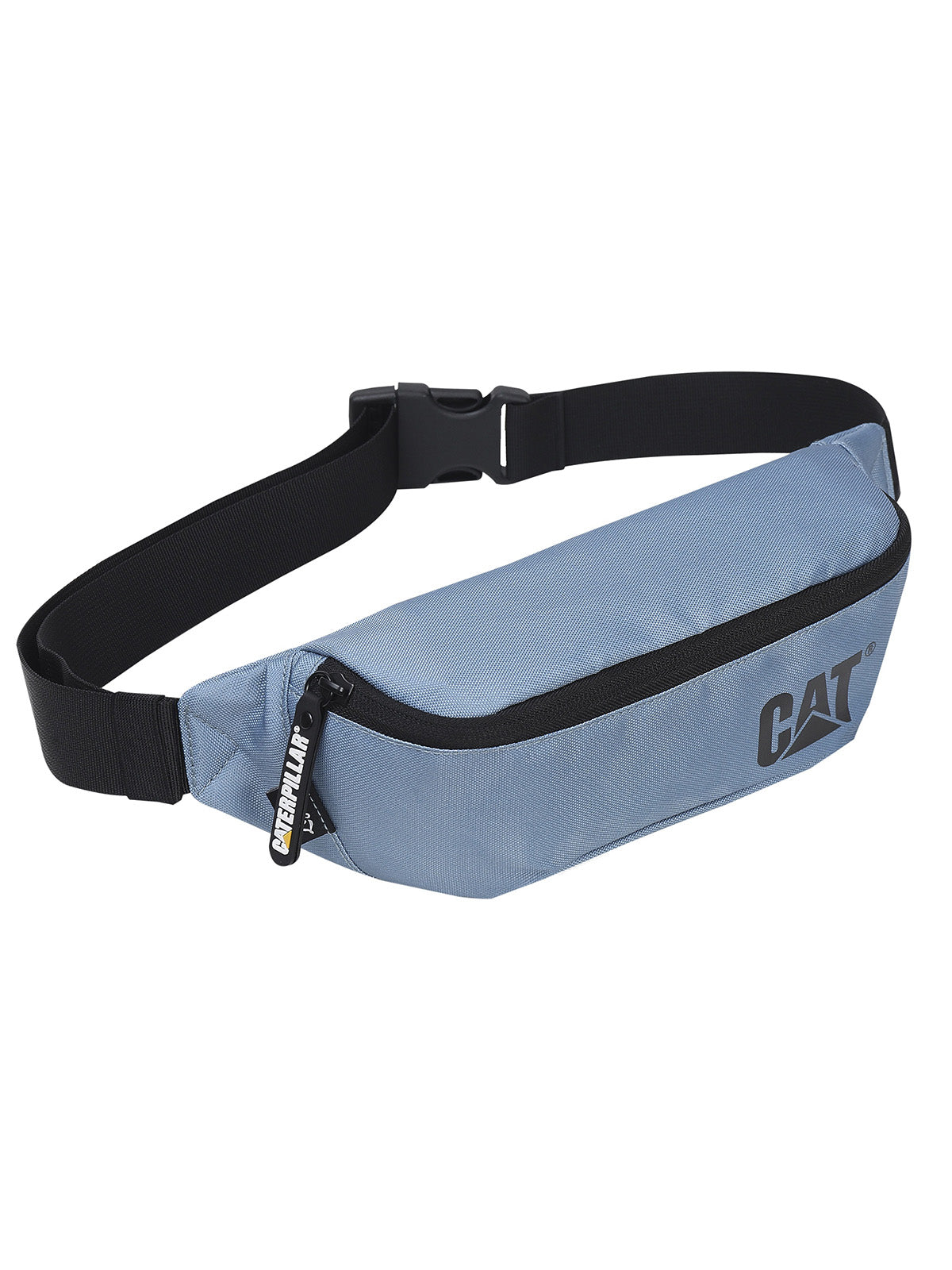 Banano Hombre Waist Bag Azul