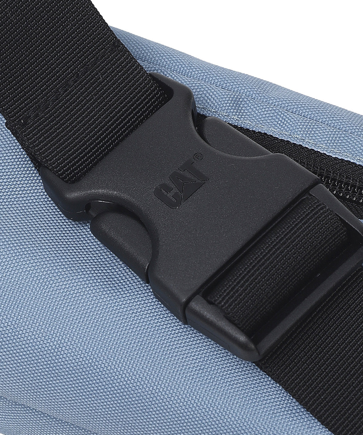Banano Hombre Waist Bag Azul