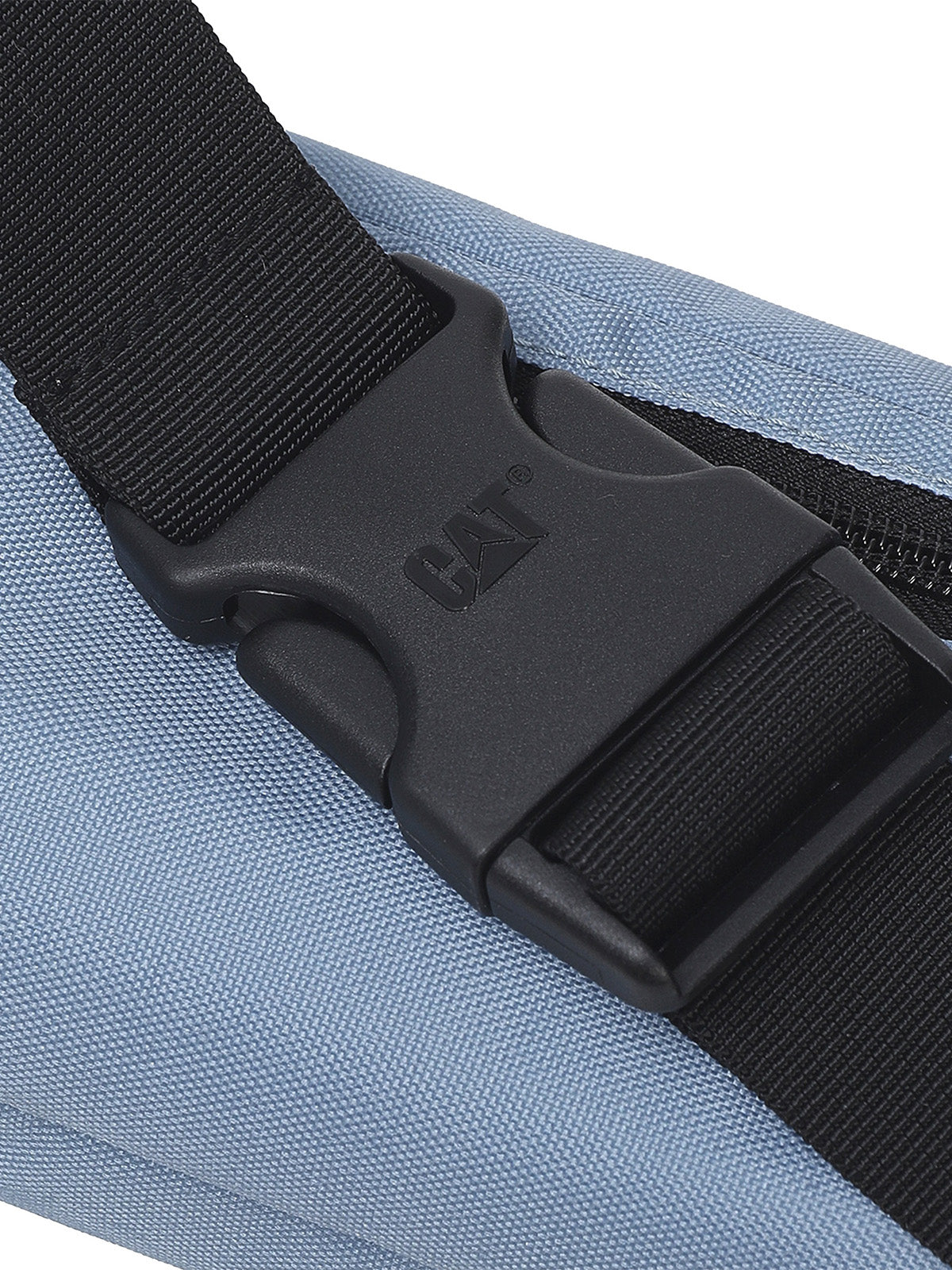 Banano Hombre Waist Bag Azul