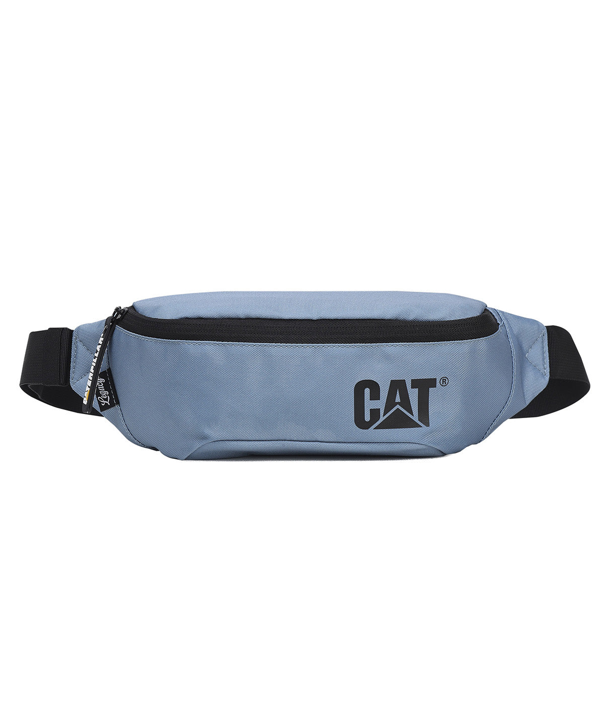 Banano Hombre Waist Bag Azul