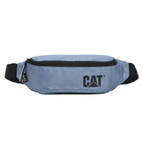 Banano Hombre Waist Bag Azul