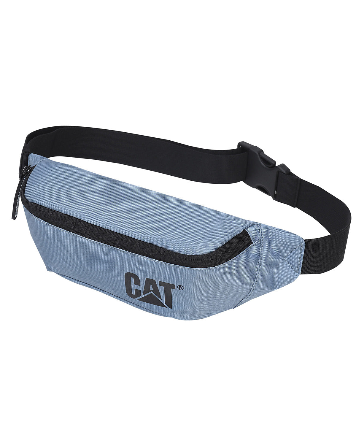 Banano Hombre Waist Bag Azul