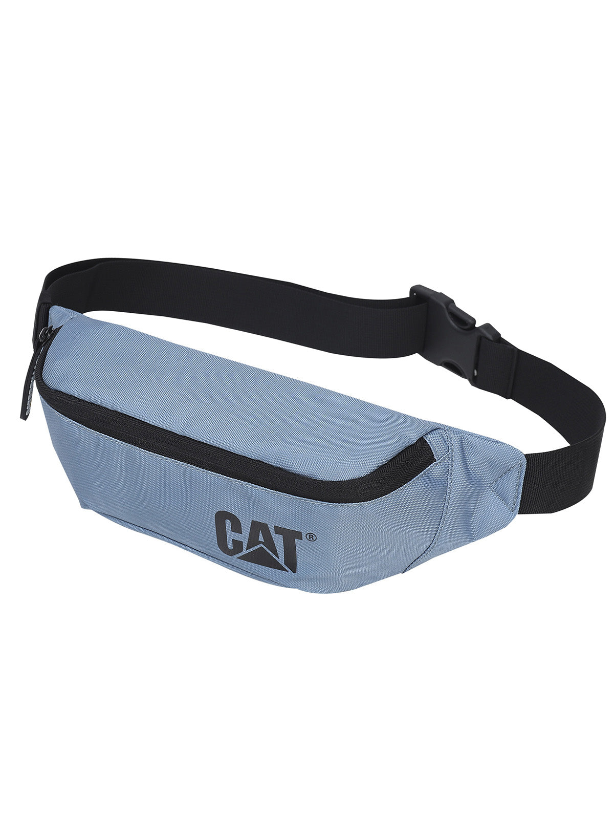 Banano Hombre Waist Bag Azul