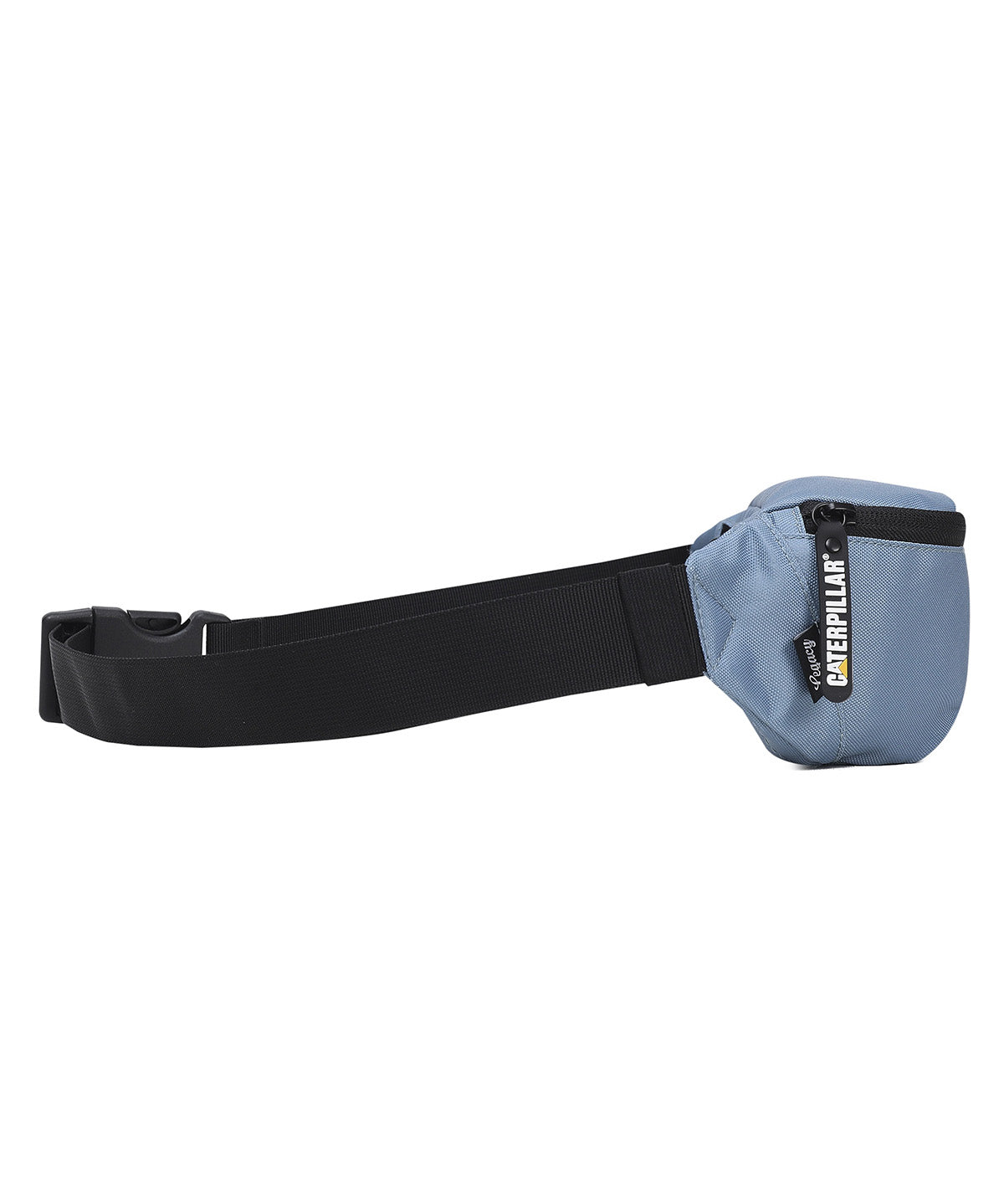 Banano Hombre Waist Bag Azul