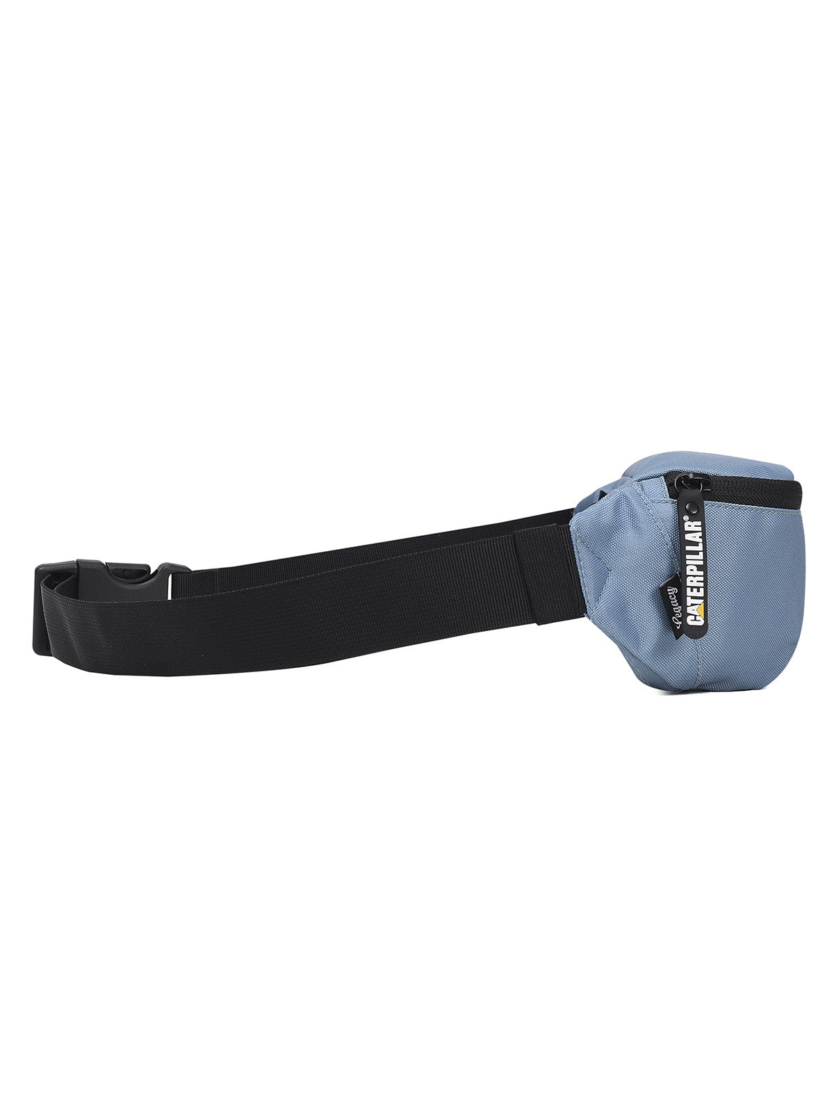 Banano Hombre Waist Bag Azul