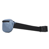 Banano Hombre Waist Bag Azul
