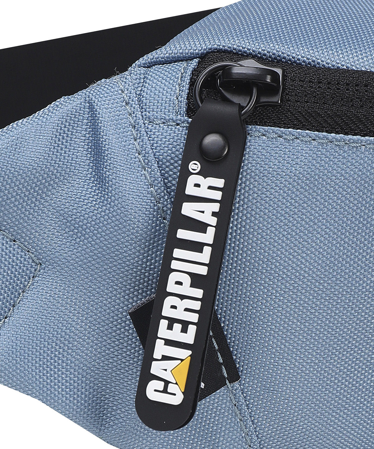 Banano Hombre Waist Bag Azul